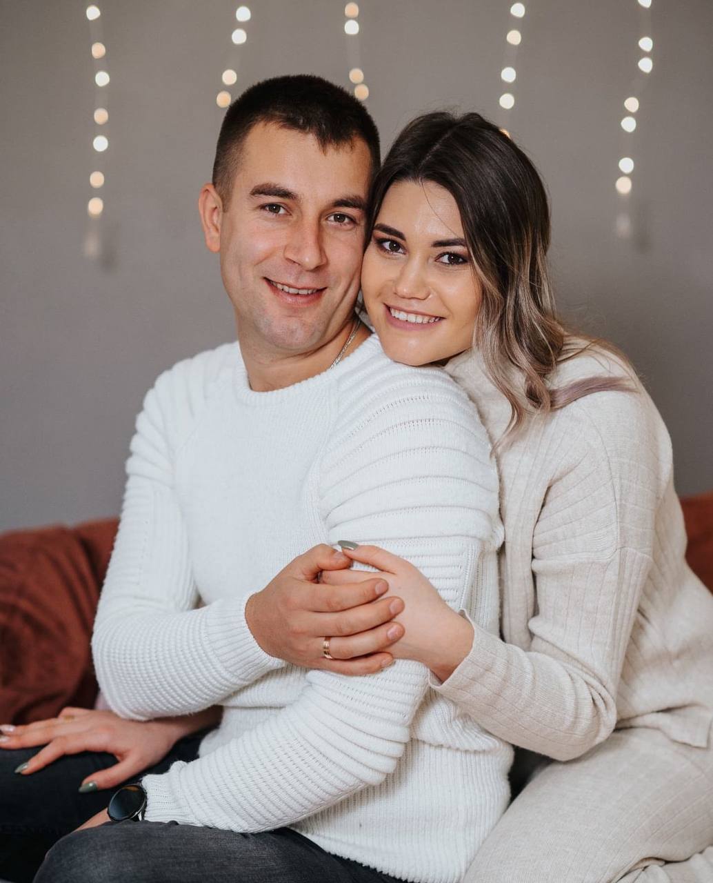 Slobozeanu Vasile și Cristina