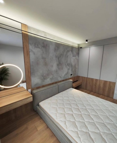 64 m2 , Dansicons , strada Milescu Spătaru 57