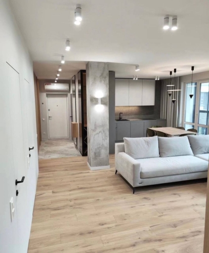 64 m2 , Dansicons , strada Milescu Spătaru 57_3