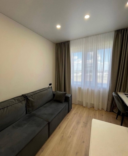 74 m2 , SkyHouse , strada Grenoble 120_2