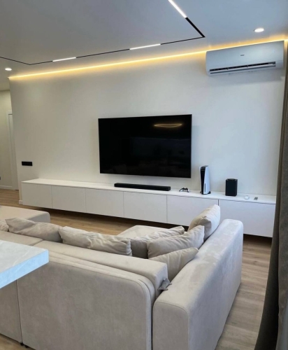 74 m2 , SkyHouse , strada Grenoble 120_1