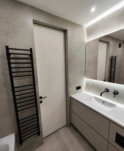 Apartament cu 1 odaie , 56 m2 , Basarab Residence 