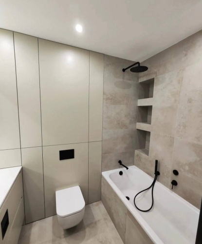 Apartament cu 1 odaie , 56 m2 , Basarab Residence 