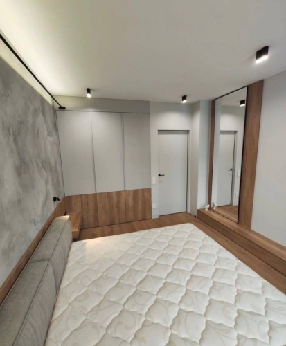 Apartament cu 1 odaie , 56 m2 , Basarab Residence 