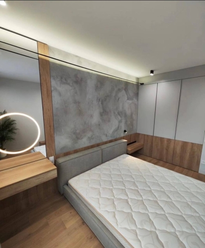 Apartament cu 1 odaie , 56 m2 , Basarab Residence 